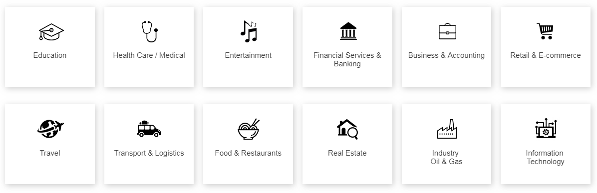 web design